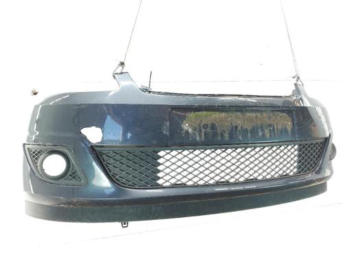 Front bumper FORD FIESTA V (JH_, JD_) 1.4 16V | BP27534393C7 