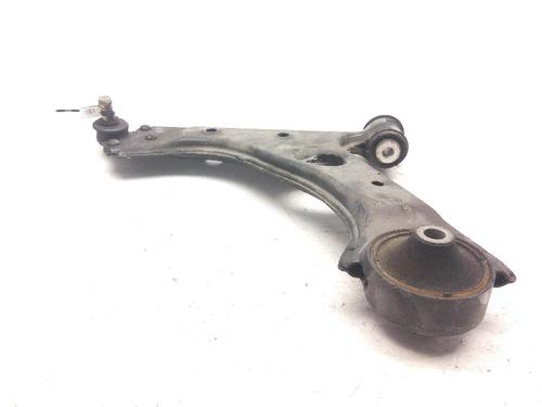 Left front suspension arm OPEL CORSA D (S07) 1.4 (L08, L68) | BP18361605M12 