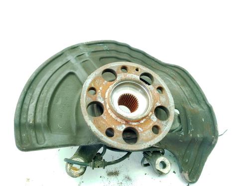 Used Left front steering knuckle Left front steering knuckle 32658687 32658687