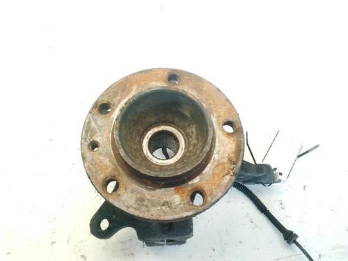 Used Left front steering knuckle RENAULT MASTER II Van (FD) 2.5 dCi (120 hp) 18372876
