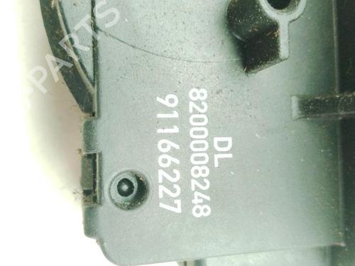 Annen OPEL VIVARO A Van (X83) 1.9 DTI (F7) | BP26314866O1