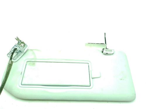 Venstre solskærm PEUGEOT 308 SW II (LC_, LJ_, LR_, LX_, L4_) 2.0 BlueHDi 150 (150 hp) 31966707