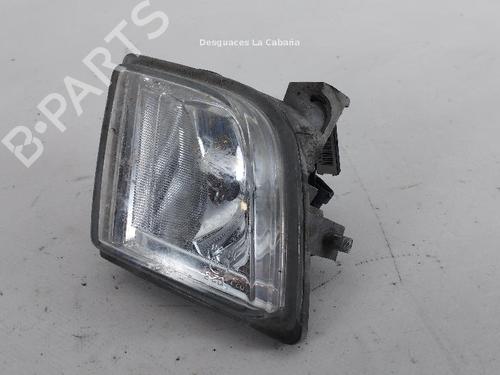 Used Right front fog light Right front fog light MAZDA 6 Hatchback (GH) 2.0 MZR-CD (GH14) (140 hp) 24041007 24041007