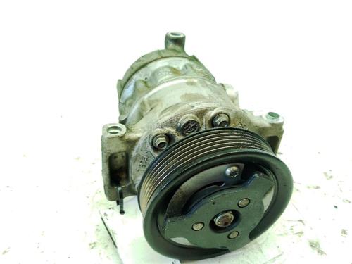 Used AC compressor AC compressor VW GOLF VII Variant (BA5, BV5) 1.6 TDI (115 hp) 40121760 40121760