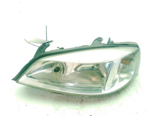 Used Left headlight OPEL ASTRA G Hatchback (T98) 1.6 16V (F08, F48) (101 hp) 30525642