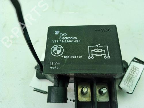Electronic module BMW 6 Gran Coupe (F06) 640 d | BP34113278M83 - Image 3