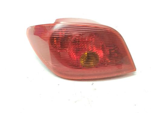 left-taillight-peugeot-307-3ac-2000-2001-2002-2003-2004-2005-2006-2007-2008-2009-2010-2011-2012-39549641 main image