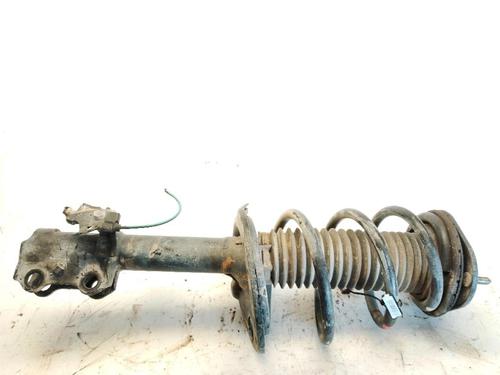 Used Right front shock absorber LEXUS NX (_Z1_) 300h AWD (AYZ15, AYZ15_, AYZ15R) (197 hp) 24544445