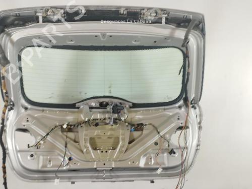 Tailgate BMW 3 Touring (F31) 318 d | BP18358181C6