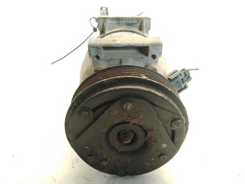 ac-compressor-nissan-primastar-van-x83-2002-25303054 main image