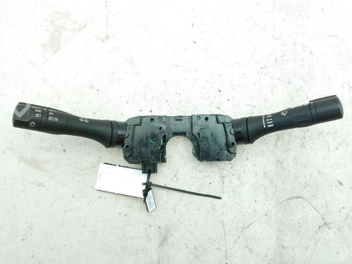 Used Headlight switch Headlight switch NISSAN NAVARA NP300 Pickup (D23, D23T) 2.3 dCi (D231) (163 hp) 24545716 24545716