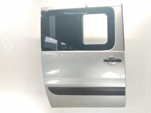 right-rear-door-citroen-jumpy-ii-van-2007-2008-2009-2010-2011-2012-2013-2014-2015-2016-34577757 main image