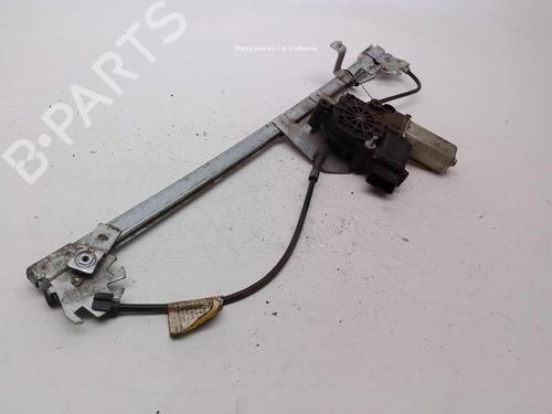 Used Front left window mechanism CITROËN JUMPER II Van 2.2 HDi 100 (101 hp) 27925090