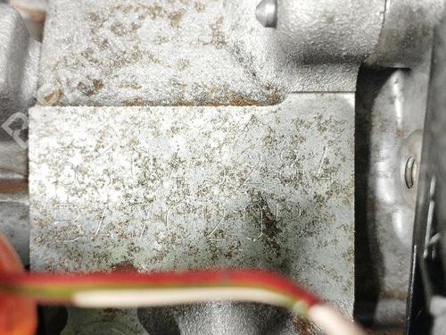 Engine BMW X1 (F48) sDrive 18 d | BP31989701M1  - Image 7