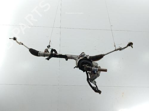 Used Steering rack Steering rack 26652215 26652215