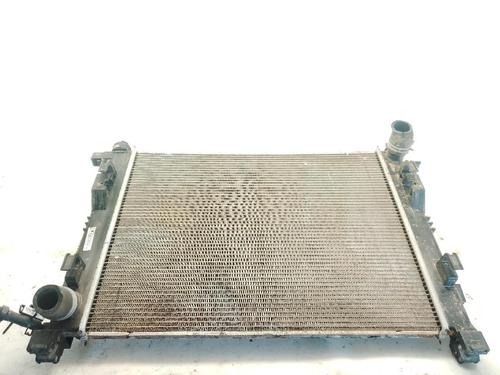 Used Water radiator Water radiator RENAULT CLIO IV (BH_) 0.9 TCe 90 (BHNF, BHMA, BHMH, BHJK, BHJR) (90 hp) 27714482 27714482