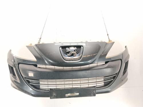 front-bumper-peugeot-308-i-4a_-4c_-2007-2008-2009-2010-2011-2012-2013-2014-2015-2016-36554748 main image