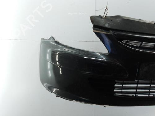 Front bumper PEUGEOT 307 (3A/C) 2.0 HDi 110 | BP26673210C7 