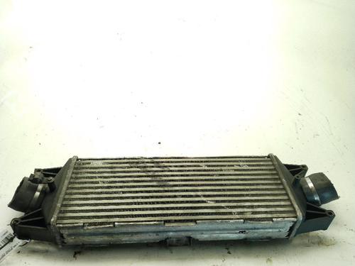 Intercooler IVECO DAILY IV Van 35C13 V, 35C13 V/P, 35S13 V, 35S13 V/P | BP24546154M30 