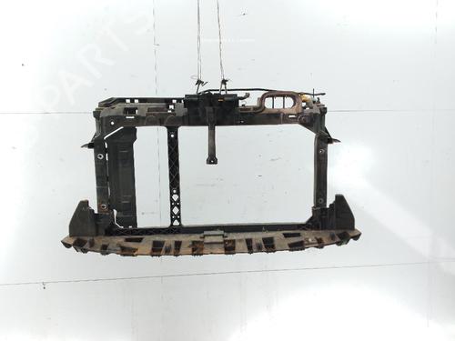 Frontplate/Frontkurv FORD FIESTA VI (CB1, CCN) 1.4 TDCi (68 hp) 28312989