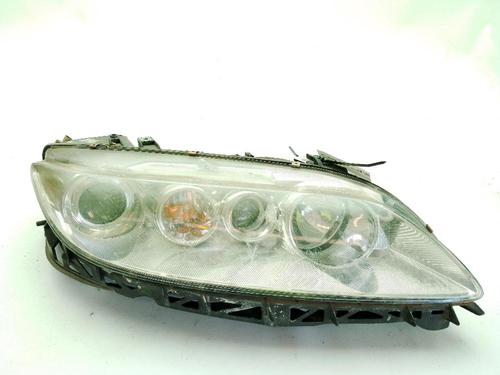 Used Right headlight Right headlight MAZDA 6 Saloon (GG) 2.3 (GG3P) (166 hp) 34363472 34363472