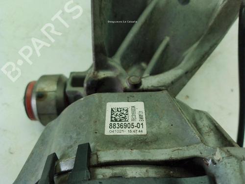 Engine mount BMW 7 (G11, G12) 740 d, Ld xDrive | BP34418612M89 - Image 5
