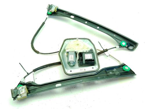 Used Front left window mechanism Front left window mechanism VW GOLF PLUS V (5M1, 521) 1.4 TSI (160 hp) 26728605 26728605