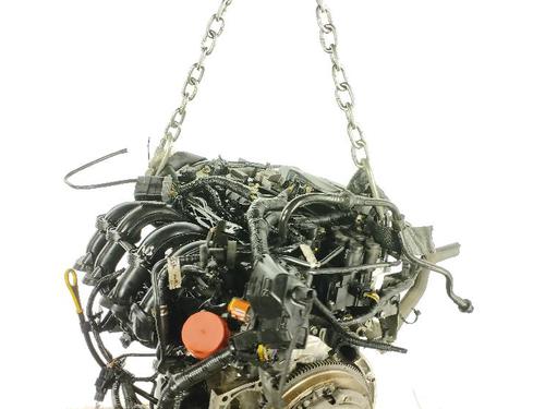 Used Engine Engine FORD KA+ III (UK, FK) 1.2 Ti-VCT (85 hp) 33454469 33454469