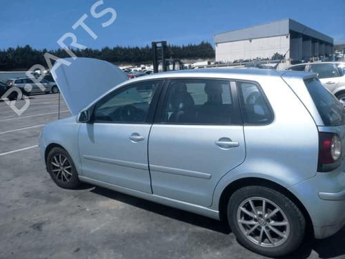 AC compressor VW POLO (9N_, 9A_) 1.4 TDI | BP18372830M34 