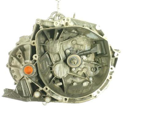 Used Gearbox Gearbox DS DS 4 / DS 4 CROSSBACK (NX_) 1.6 BlueHDi 120 (120 hp) 40178295 40178295