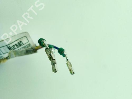 Rear right lock FORD TRANSIT CONNECT (P65_, P70_, P80_) 1.8 Di | BP30171127C99 