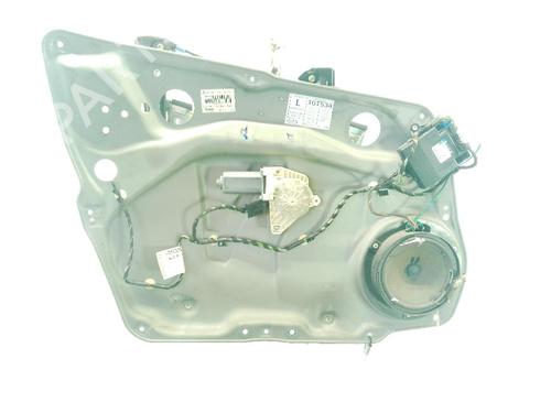 Used Front left window mechanism MERCEDES-BENZ B-CLASS Sports Tourer (W245) B 200 TURBO (245.234) (193 hp) 28804814