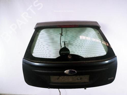 Used Tailgate FORD FOCUS II (DA_, HCP, DP) 1.8 TDCi (115 hp) 18375129