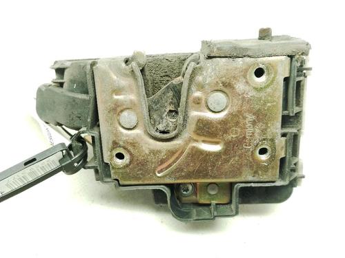 Venstre bagtil lås Venstre bagtil lås VW GOLF III (1H1) 1.9 TDI (90 hp) 36184440 36184440