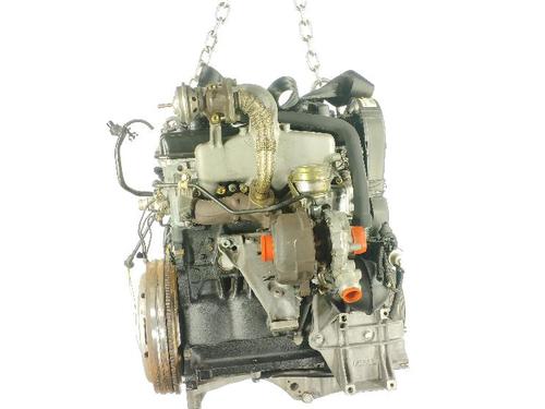 Engine AUDI A4 B5 (8D2) 1.9 TDI | BP36554898M1 - Image 2