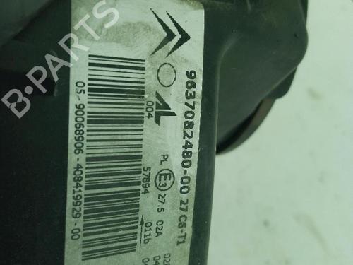 Right headlight CITROËN XSARA (N1) 1.6 16V | BP29421420C29 