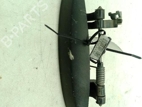 Used Rear right interior door handle Rear right interior door handle DACIA LODGY (JS_) 1.5 dCi (90 hp) 33905389 33905389