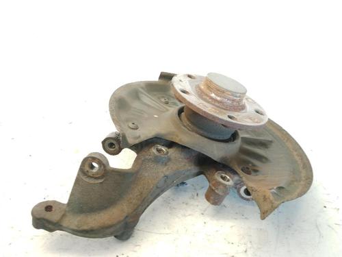 Right rear steering knuckle AUDI A3 Sportback (8VA, 8VF) 1.4 TFSI e-tron | BP26881524M28 