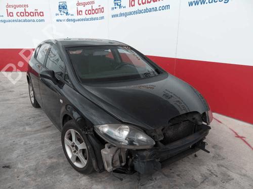 Front wiper motor SEAT LEON (1P1) 1.9 TDI | BP24042678M29 