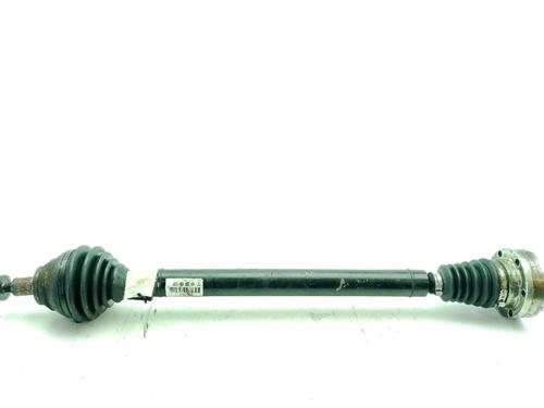 Drivaksel fortil Højre VW PASSAT B6 (3C2) 2.0 TDI 16V (140 hp) 32079541