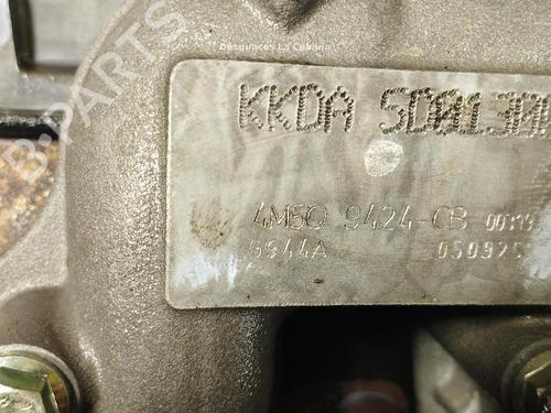 Motor FORD FOCUS C-MAX (DM2) 1.8 TDCi | BP30051940M1 