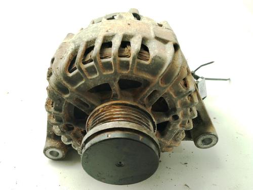 Used Alternator Alternator OPEL CORSA D (S07) 1.2 LPG (L08, L68) (86 hp) 24928696 24928696