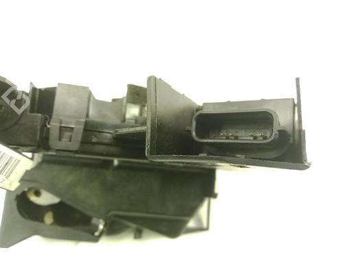 Rear left lock RENAULT MEGANE IV Hatchback (B9A/M/N_) 1.3 TCe 140 (B9NB) | BP18364497C100 