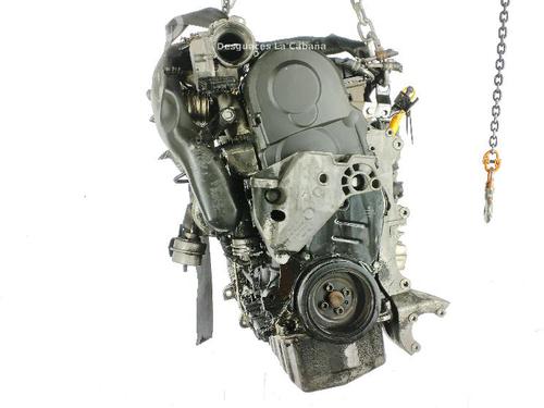Engine SKODA OCTAVIA I (1U2) 1.9 TDI | BP32104020M1 