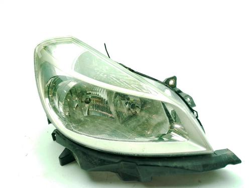 Used Right headlight RENAULT CLIO III (BR0/1, CR0/1) 1.5 dCi (BR17, CR17) (86 hp) 32182867