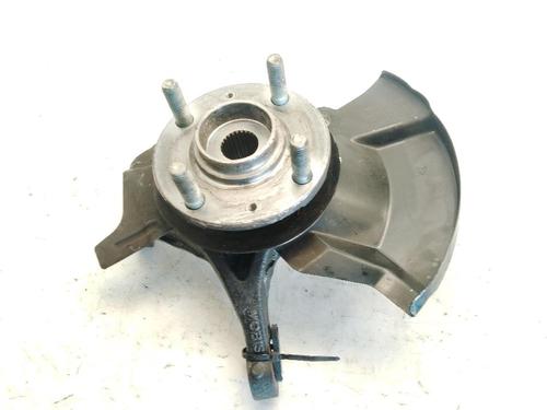 Left front steering knuckle HYUNDAI i20 III (BC3, BI3) 1.0 T-GDI | BP27979349M25 