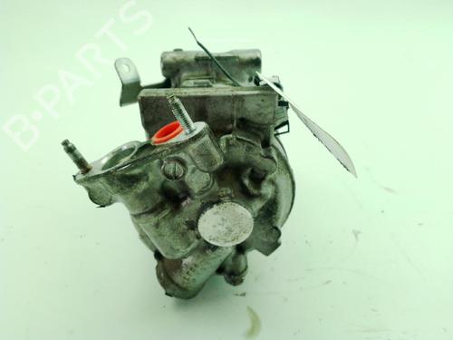 AC compressor CITROËN C4 II (NC_) 1.6 BlueHDi 100 | BP30191937M34