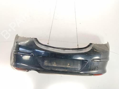 Bagtil kofangere Bagtil kofangere OPEL ASTRA H GTC (A04) 1.9 CDTI (L08) (120 hp) 36255255 36255255