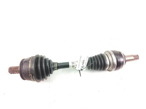 Left front driveshaft MERCEDES-BENZ A-CLASS (W176) A 200 CDI / d (176.008) | BP18370765M38