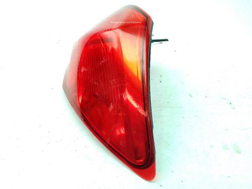 Right taillight NISSAN QASHQAI / QASHQAI +2 I (J10, NJ10, JJ10E) 2.0 | BP24545826C35 